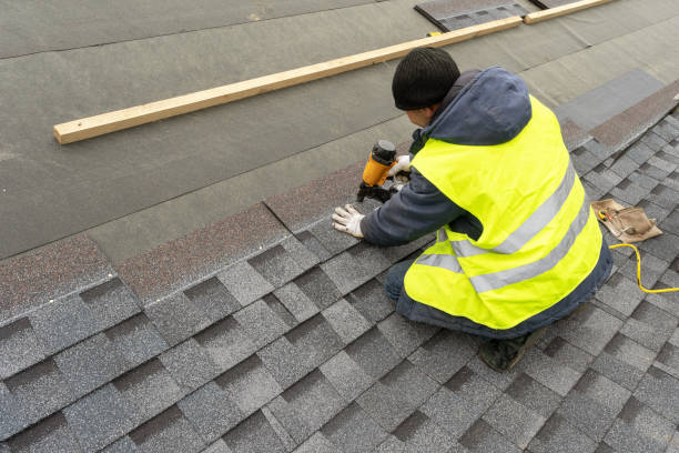 Best Roof Maintenance Services  in Brookneal, VA