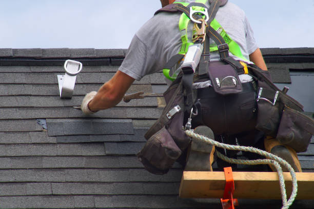 Best Roof Replacement Cost  in Brookneal, VA