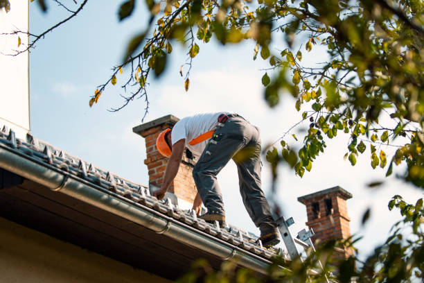 Roof Installation Near Me in Brookneal, VA