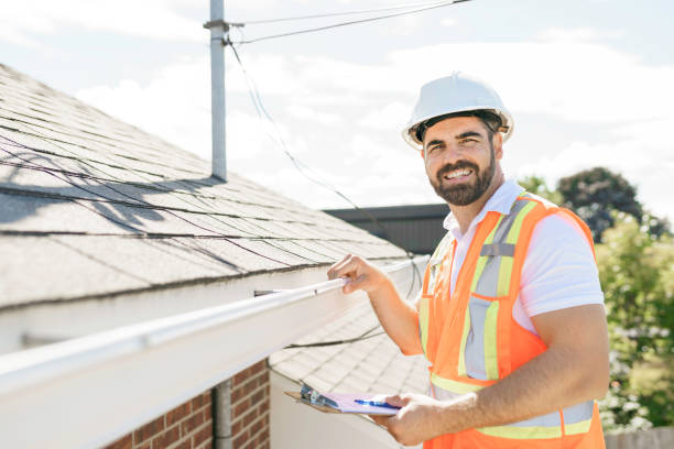 Gutter Installation and Roofing in Brookneal, VA