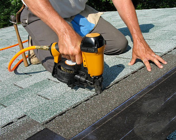 Best Local Roofing Companies  in Brookneal, VA