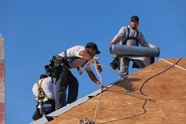 Best Tile Roofing Contractor  in Brookneal, VA