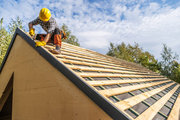 Best Roof Installation Near Me  in Brookneal, VA