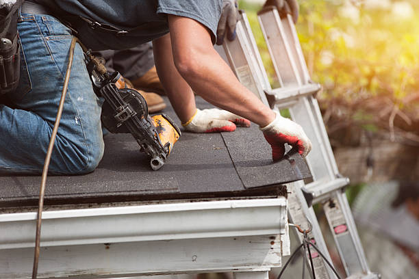 Quick and Trustworthy Emergency Roof Repair Services in Brookneal, VA