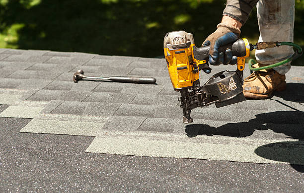 Best Shingle Roofing Installation  in Brookneal, VA