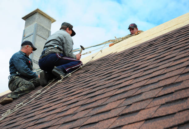 Roof Installation Near Me in Brookneal, VA