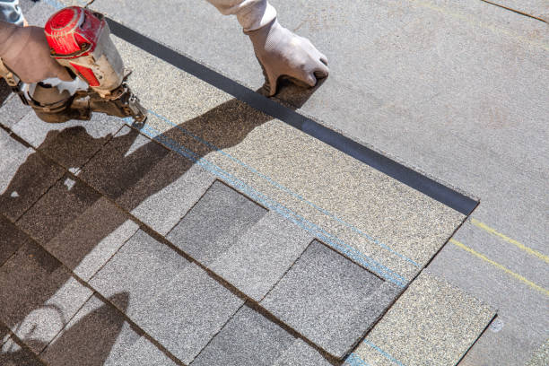 Best Commercial Roofing Services  in Brookneal, VA