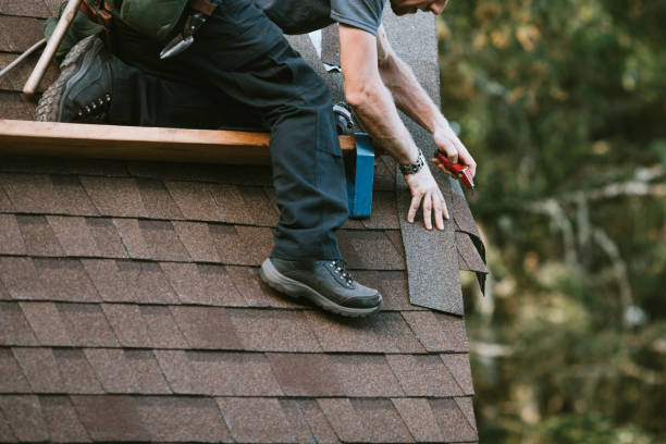 Best Best Roofing Contractors  in Brookneal, VA