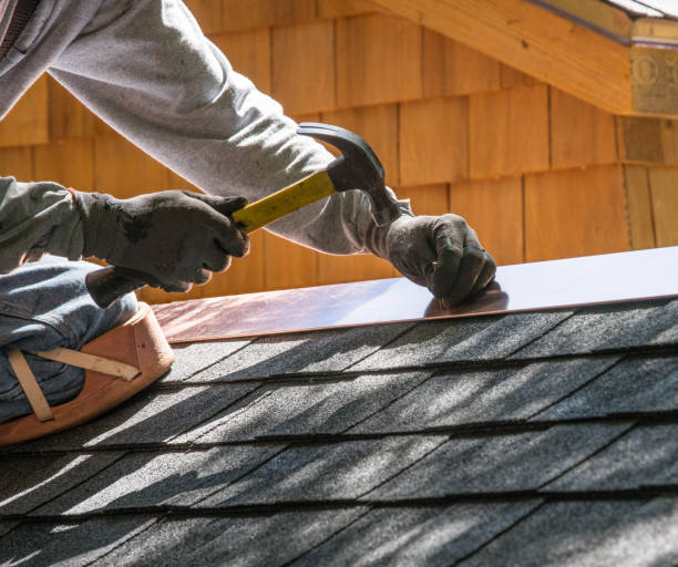 Trusted Brookneal, VA Roofing Contractor Experts